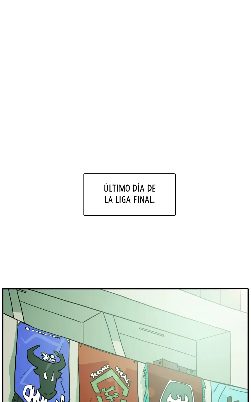 Taekwondo Kid capítulo 64, página 76