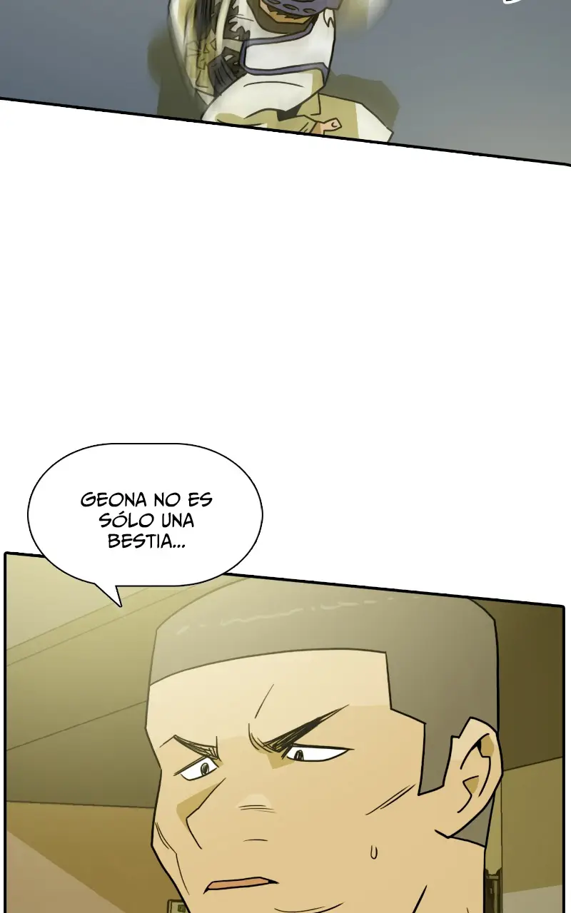 Taekwondo Kid capítulo 64, página 103