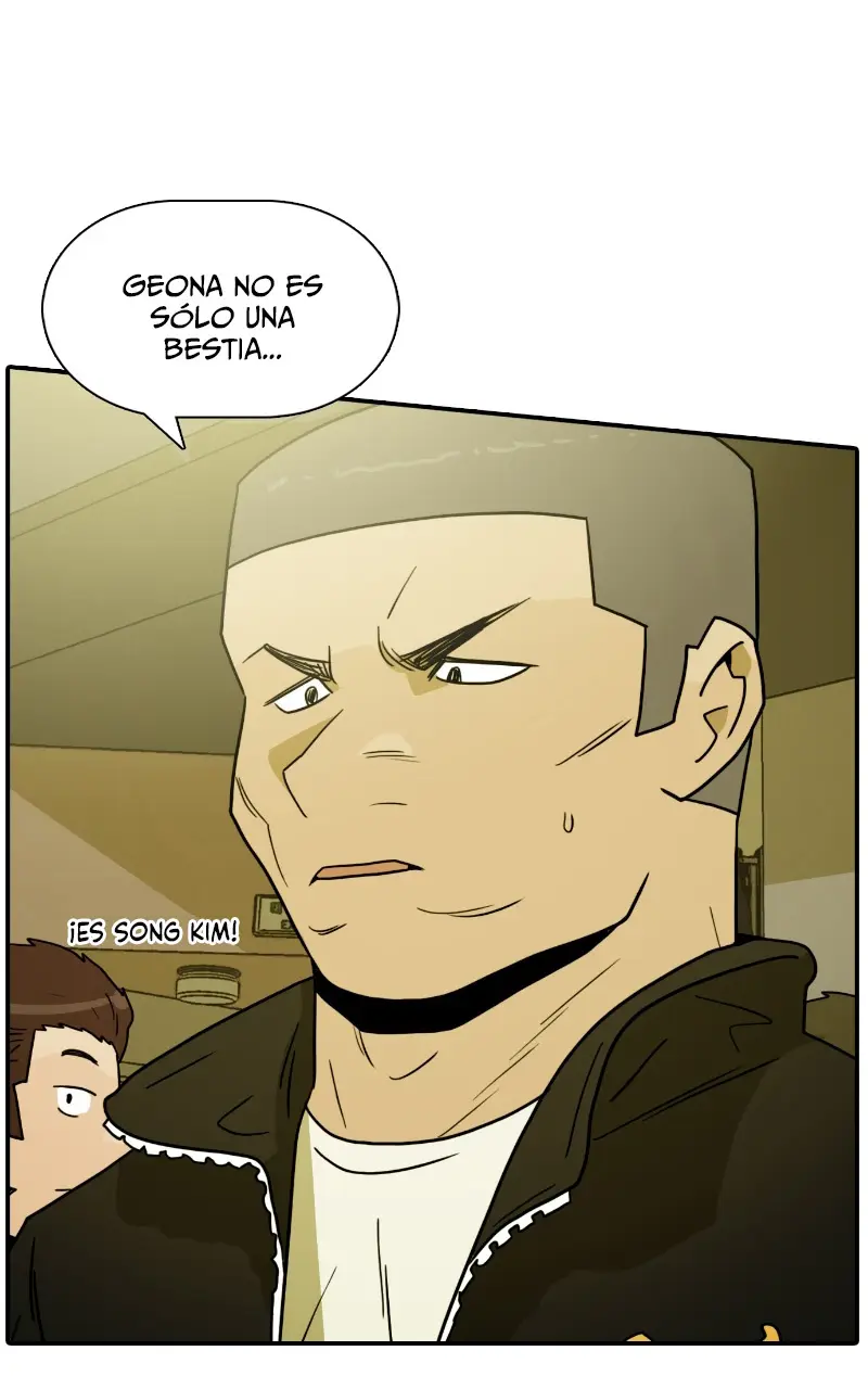 Taekwondo Kid capítulo 65, página 2