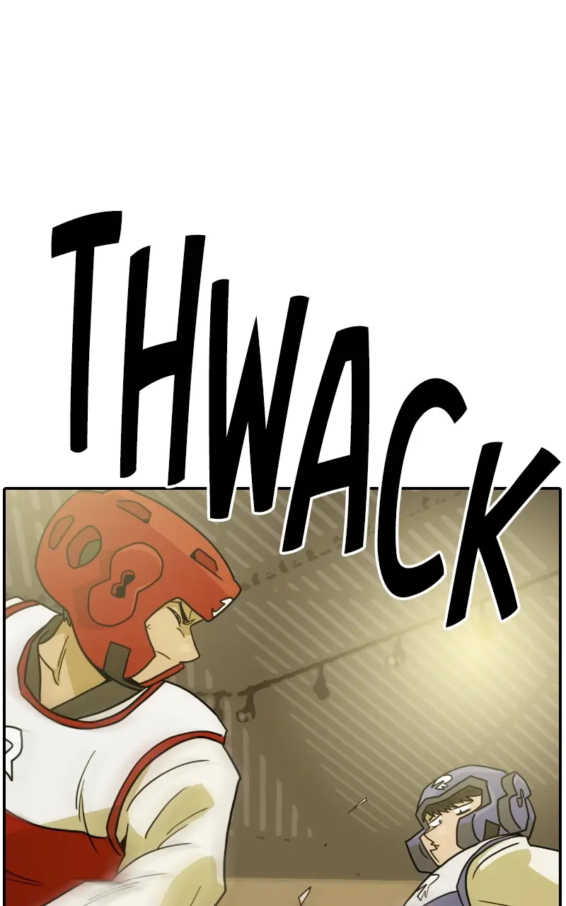 Taekwondo Kid capítulo 65, página 3