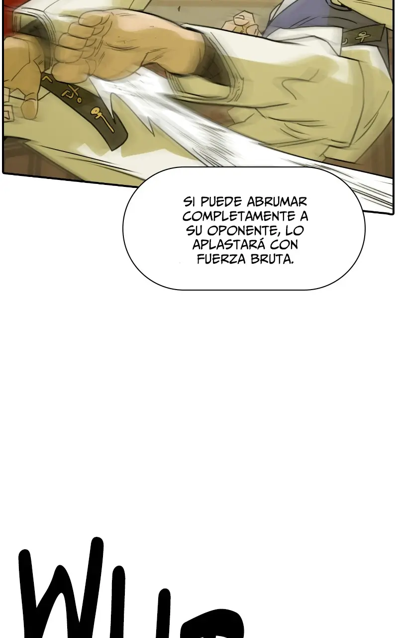 Taekwondo Kid capítulo 65, página 4