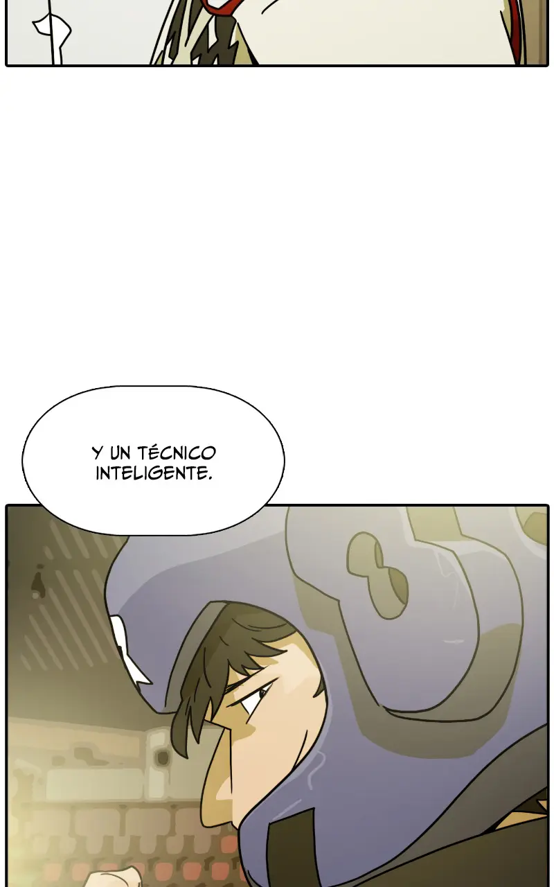 Taekwondo Kid capítulo 65, página 9