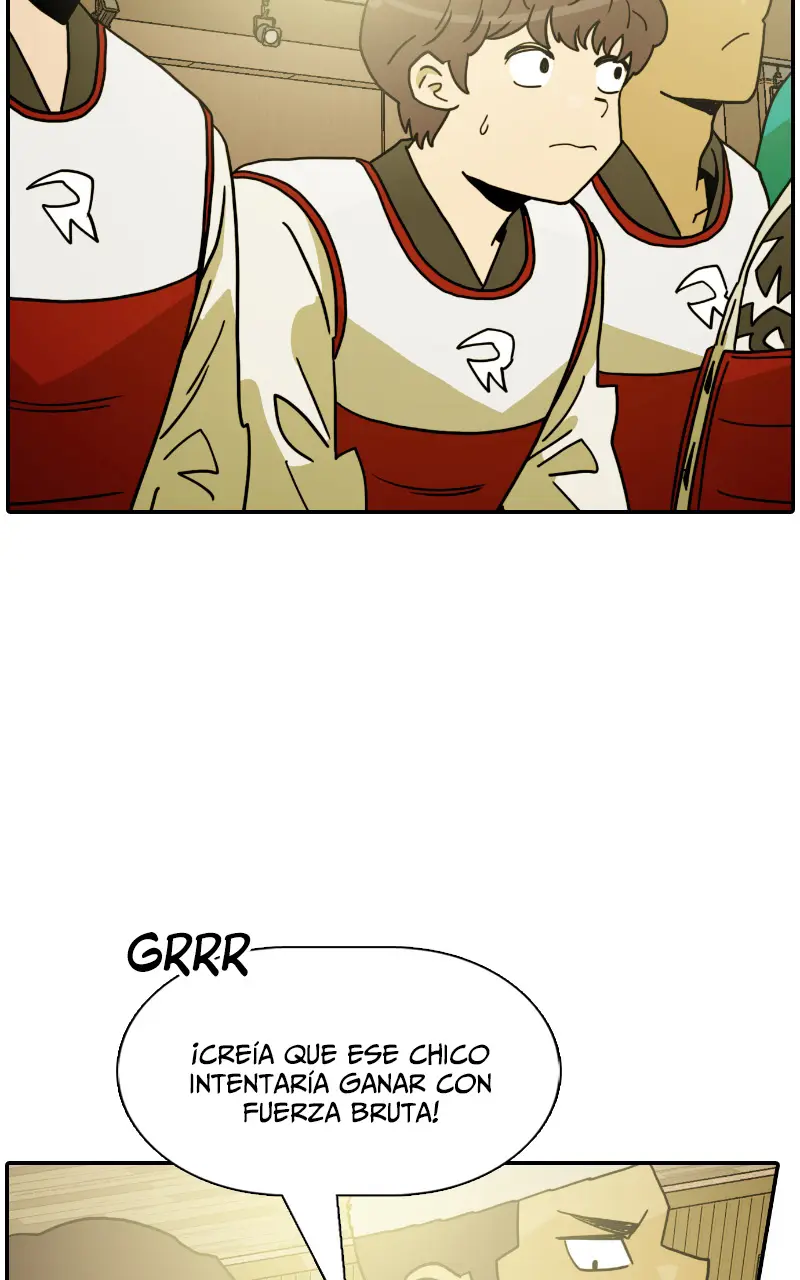 Taekwondo Kid capítulo 65, página 13