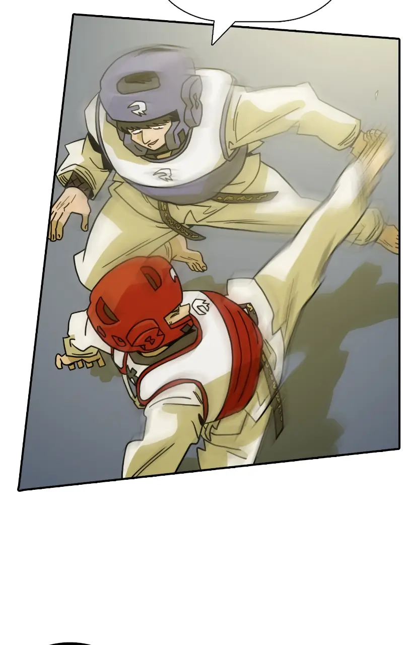 Taekwondo Kid capítulo 65, página 15