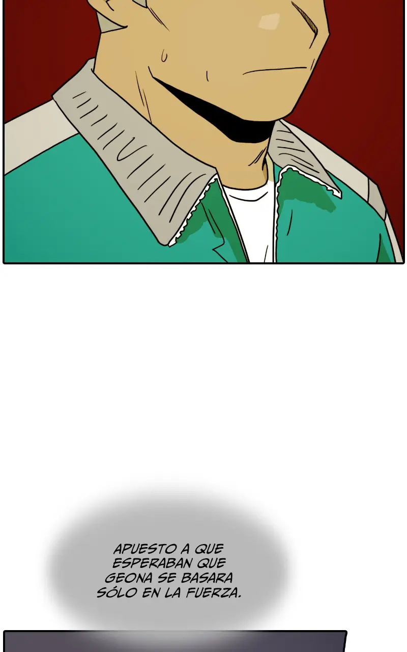 Taekwondo Kid capítulo 65, página 19