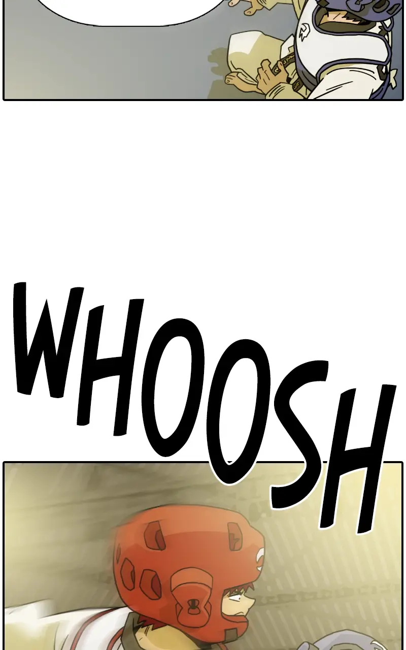 Taekwondo Kid capítulo 65, página 24