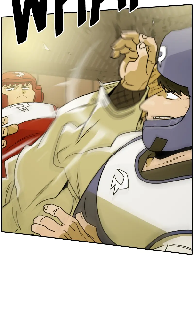 Taekwondo Kid capítulo 65, página 26