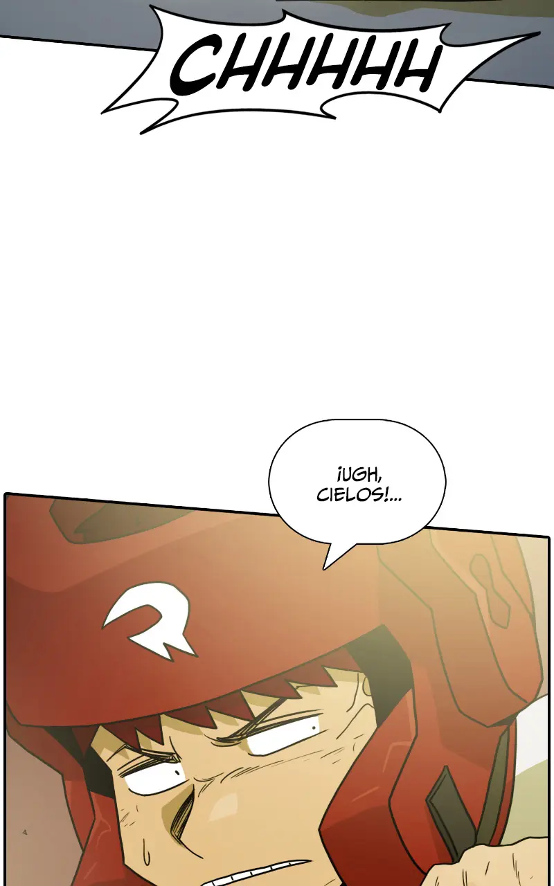 Taekwondo Kid capítulo 65, página 45