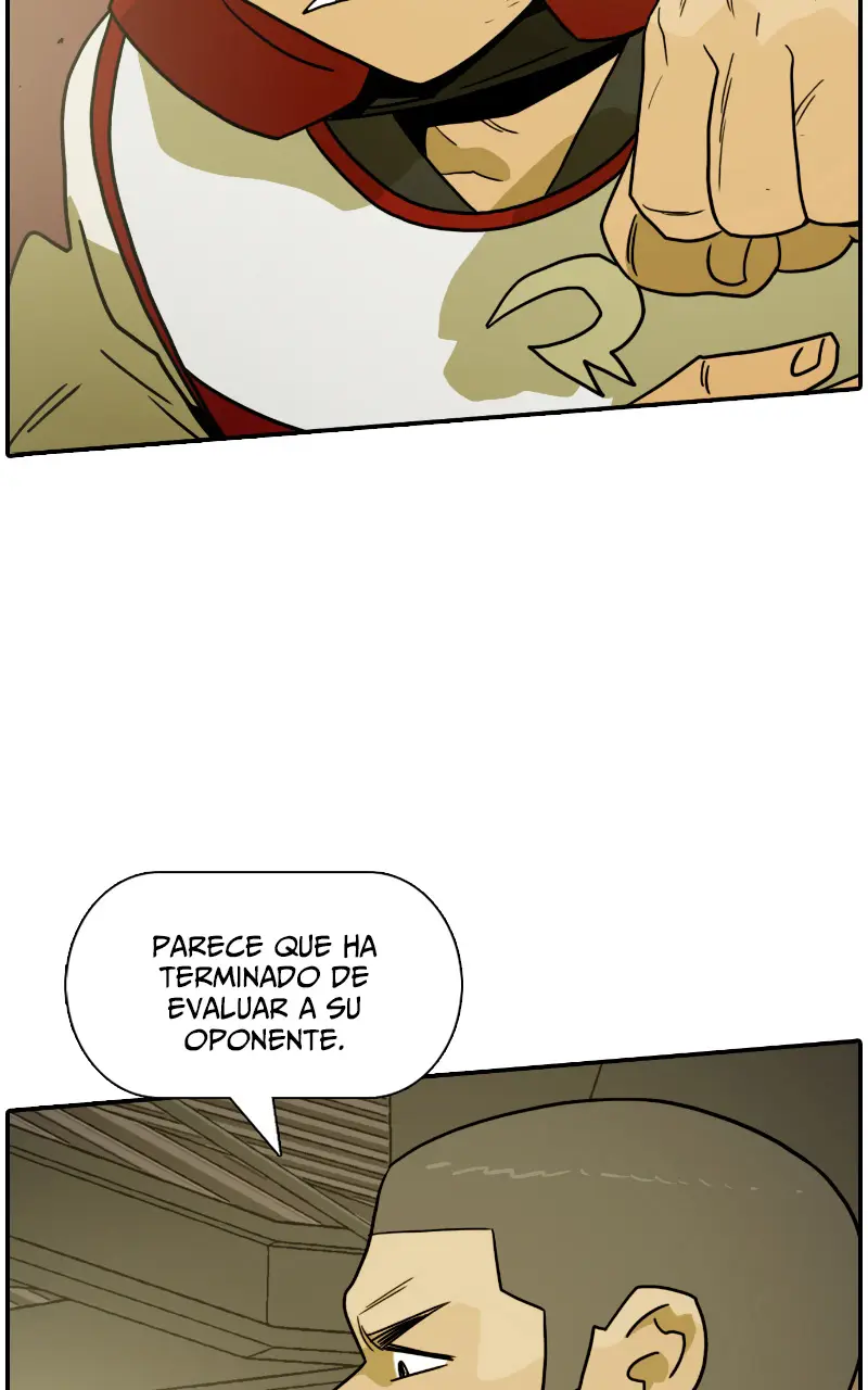 Taekwondo Kid capítulo 65, página 46