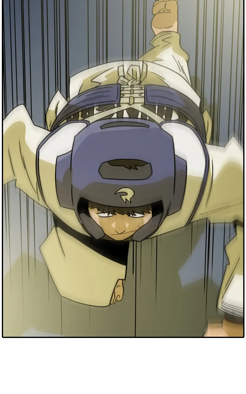 Taekwondo Kid capítulo 65, página 48