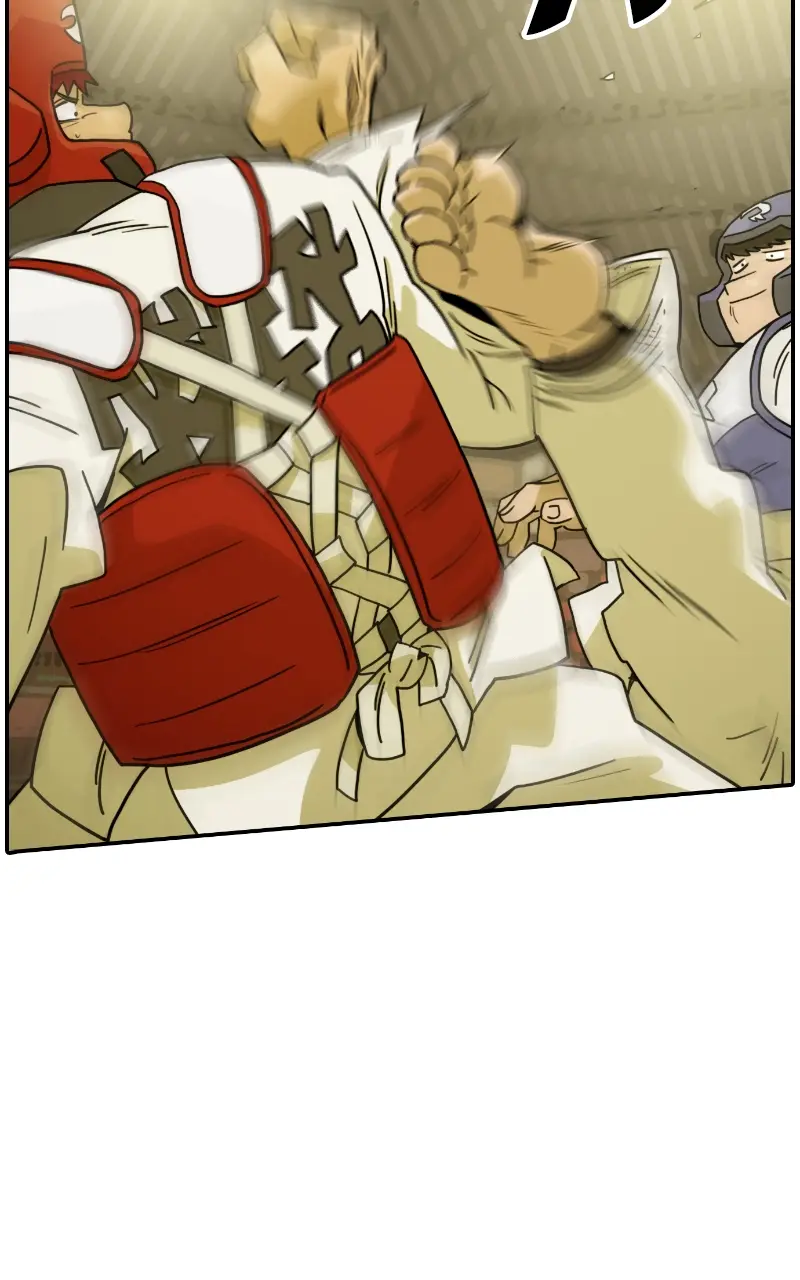 Taekwondo Kid capítulo 65, página 51