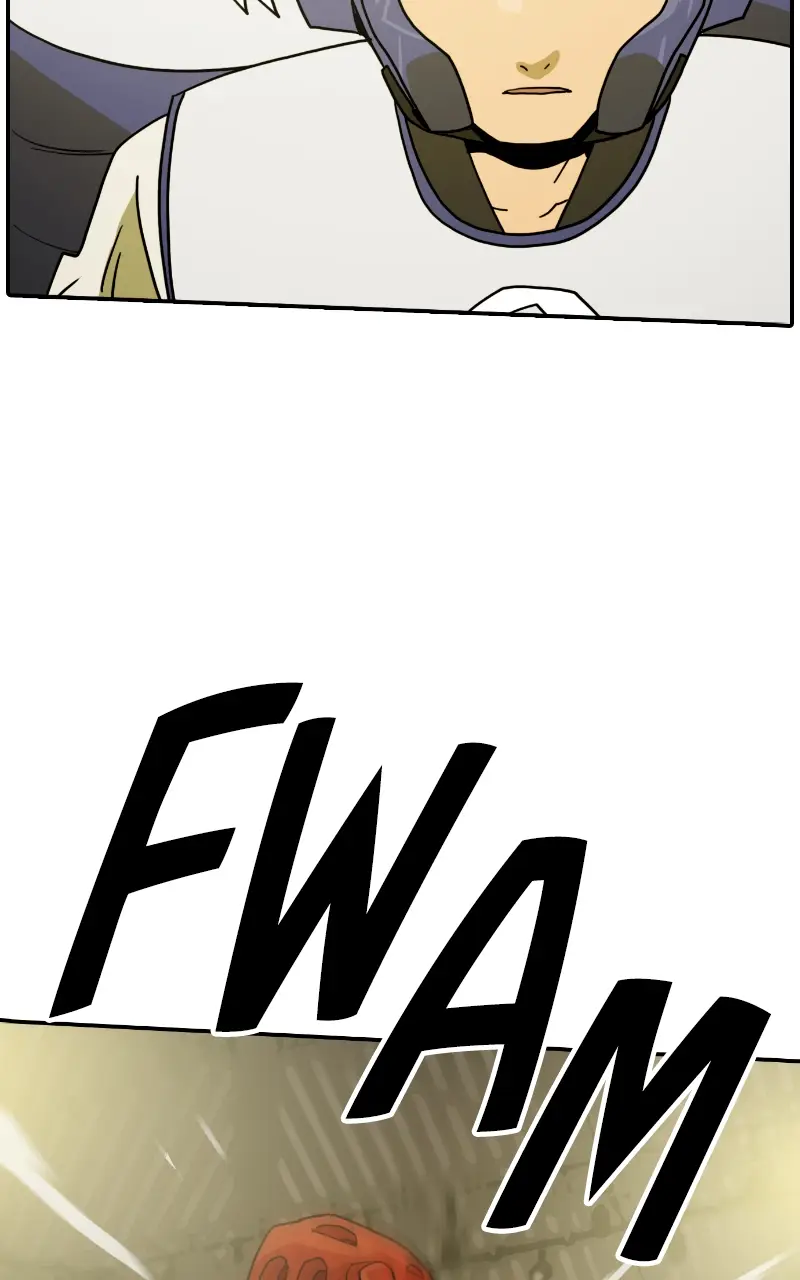 Taekwondo Kid capítulo 65, página 55