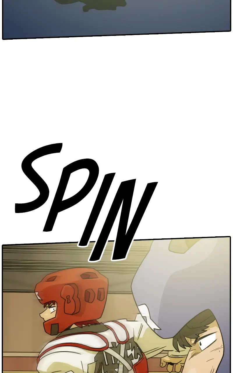 Taekwondo Kid capítulo 65, página 65