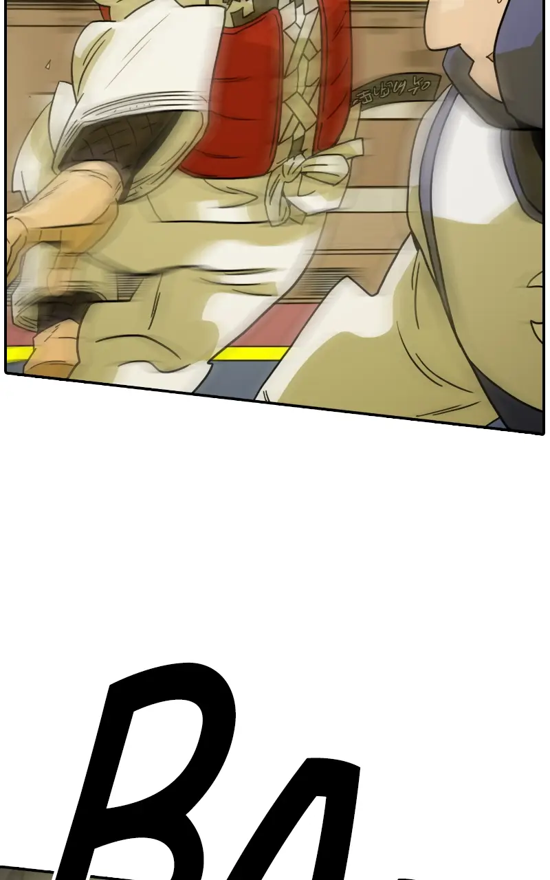 Taekwondo Kid capítulo 65, página 66