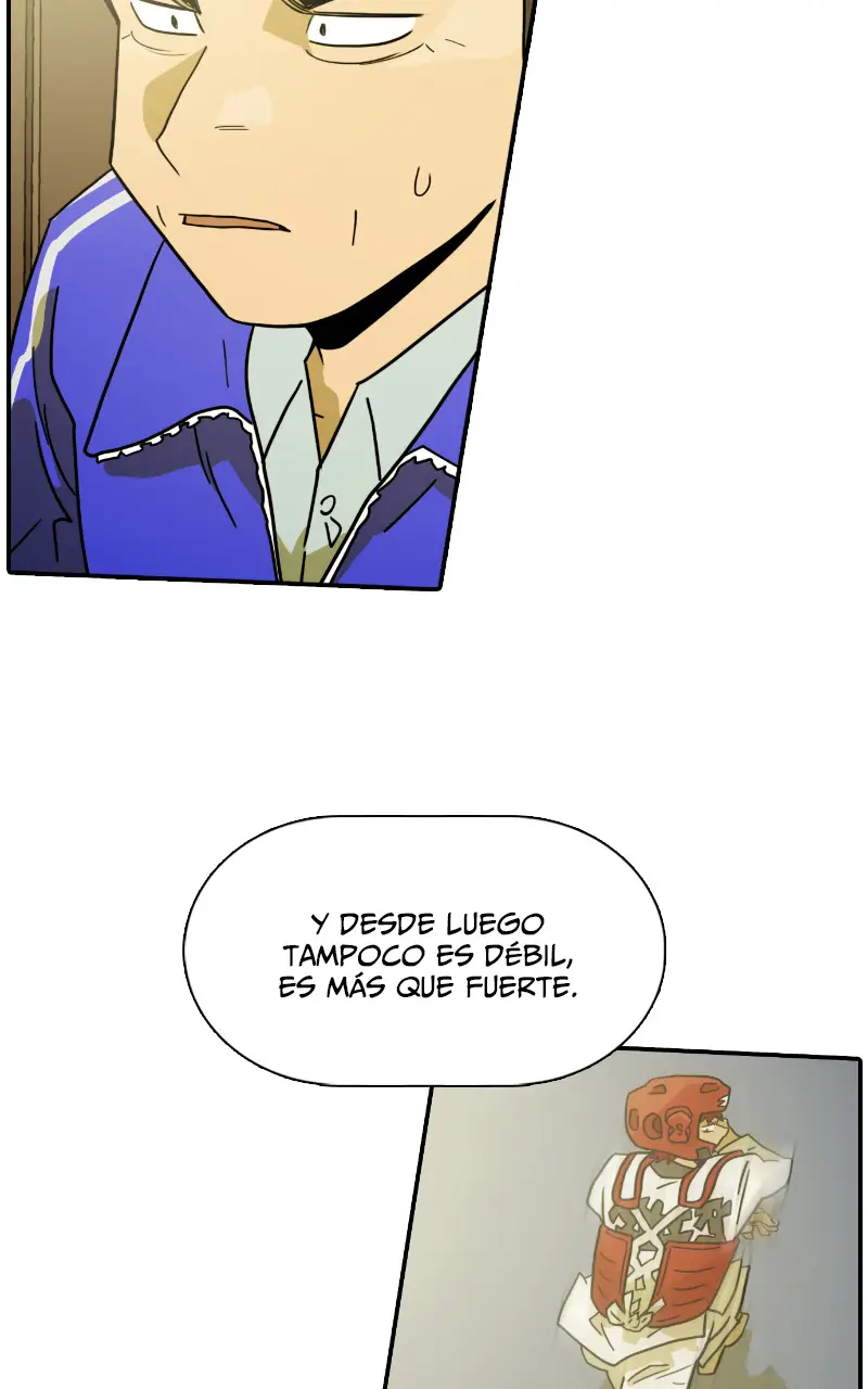 Taekwondo Kid capítulo 65, página 69
