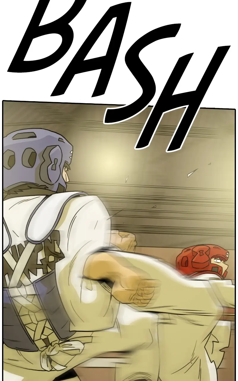 Taekwondo Kid capítulo 65, página 75