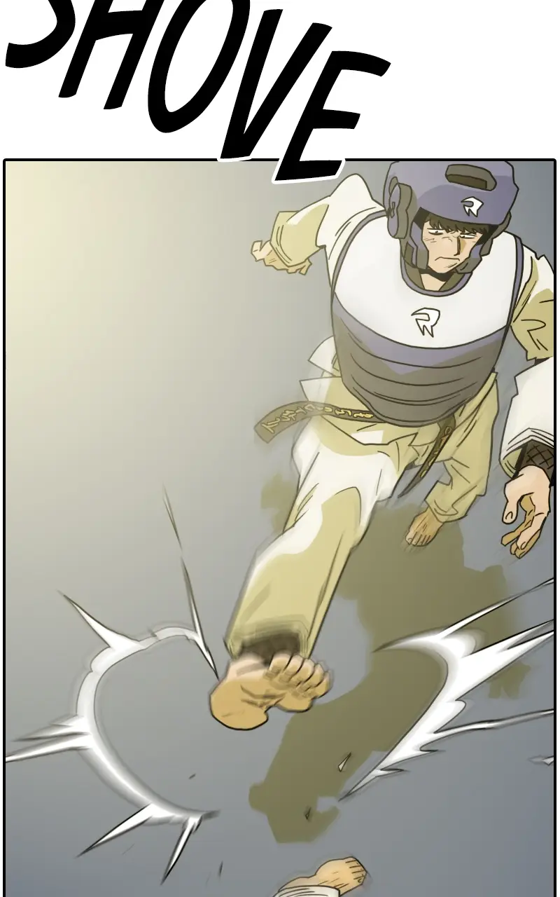 Taekwondo Kid capítulo 65, página 80