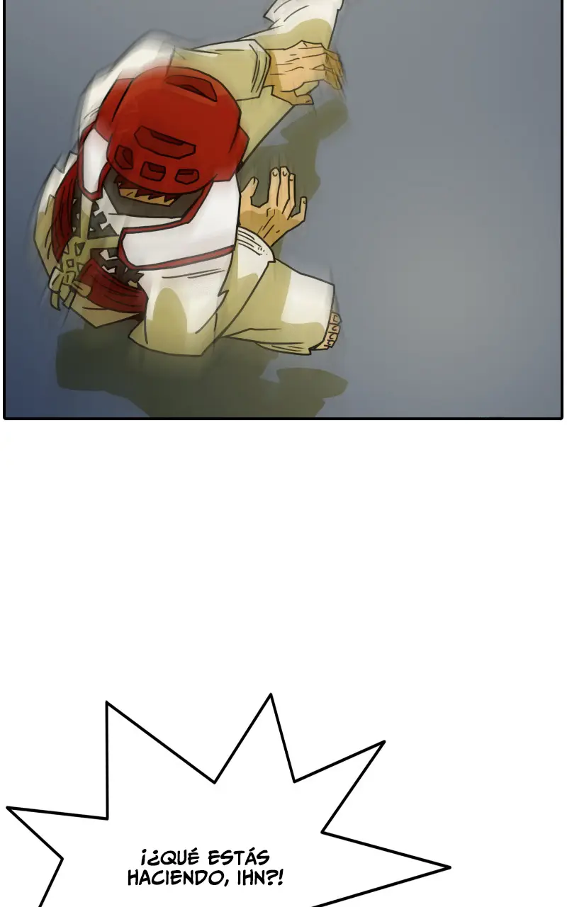 Taekwondo Kid capítulo 65, página 81