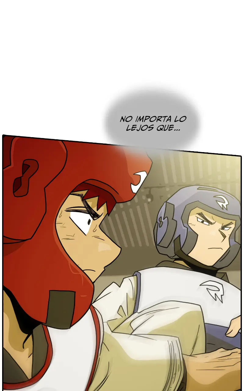Taekwondo Kid capítulo 65, página 103