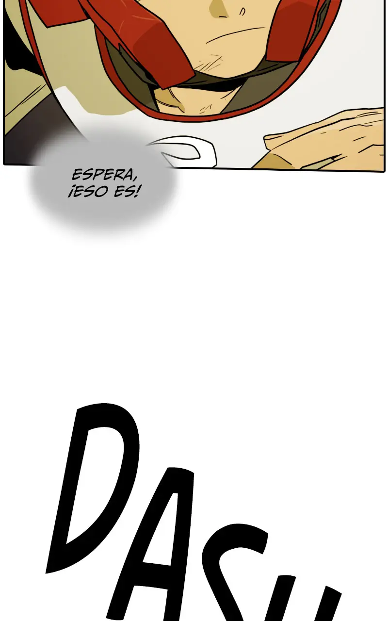 Taekwondo Kid capítulo 65, página 105