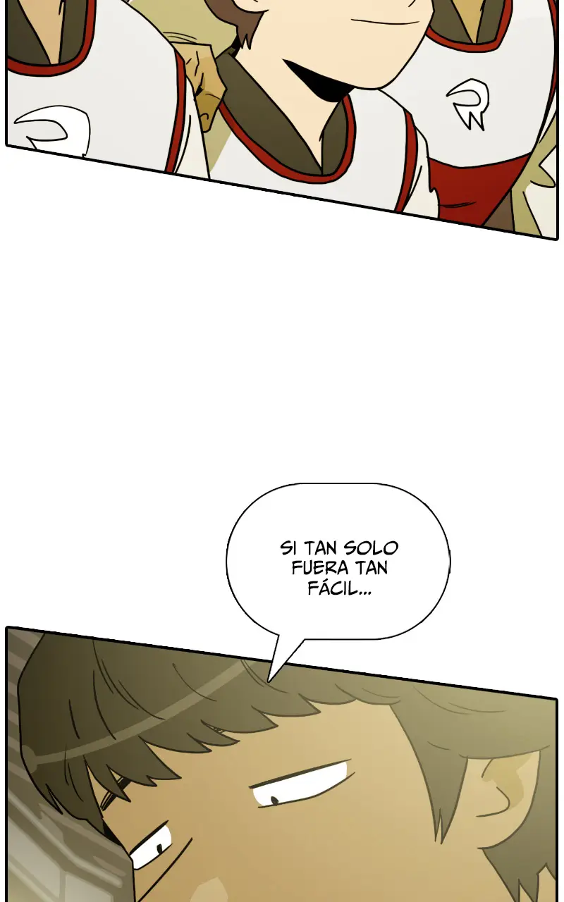 Taekwondo Kid capítulo 65, página 108