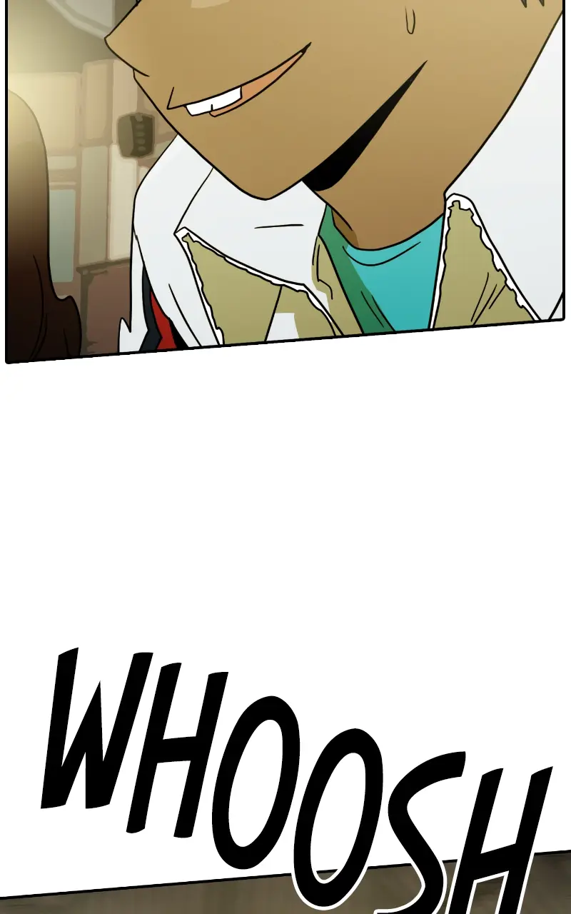 Taekwondo Kid capítulo 65, página 109