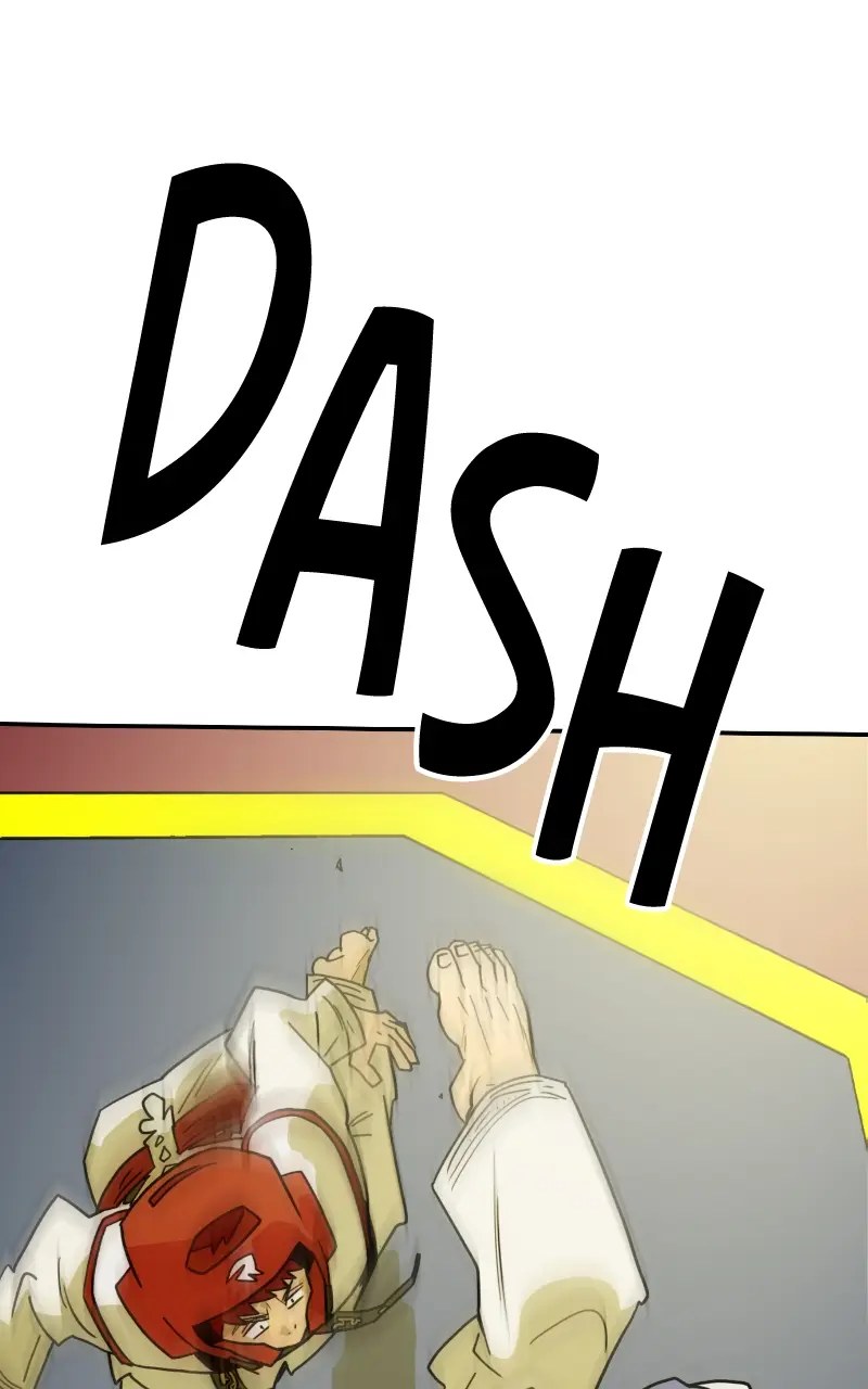 Taekwondo Kid capítulo 66, página 1