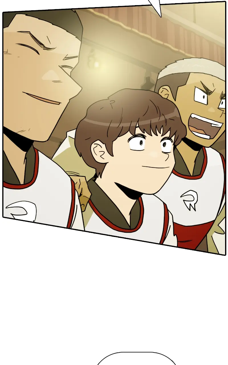 Taekwondo Kid capítulo 66, página 3