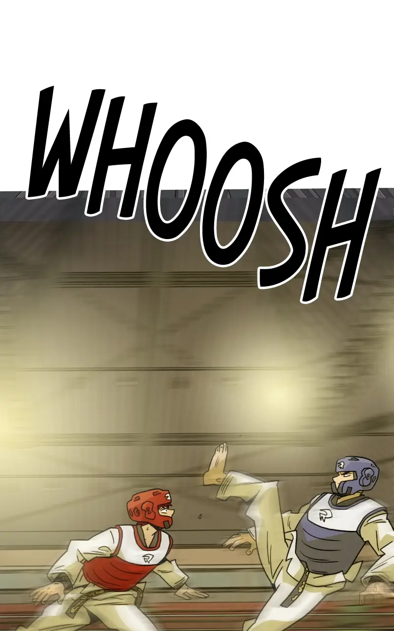 Taekwondo Kid capítulo 66, página 5