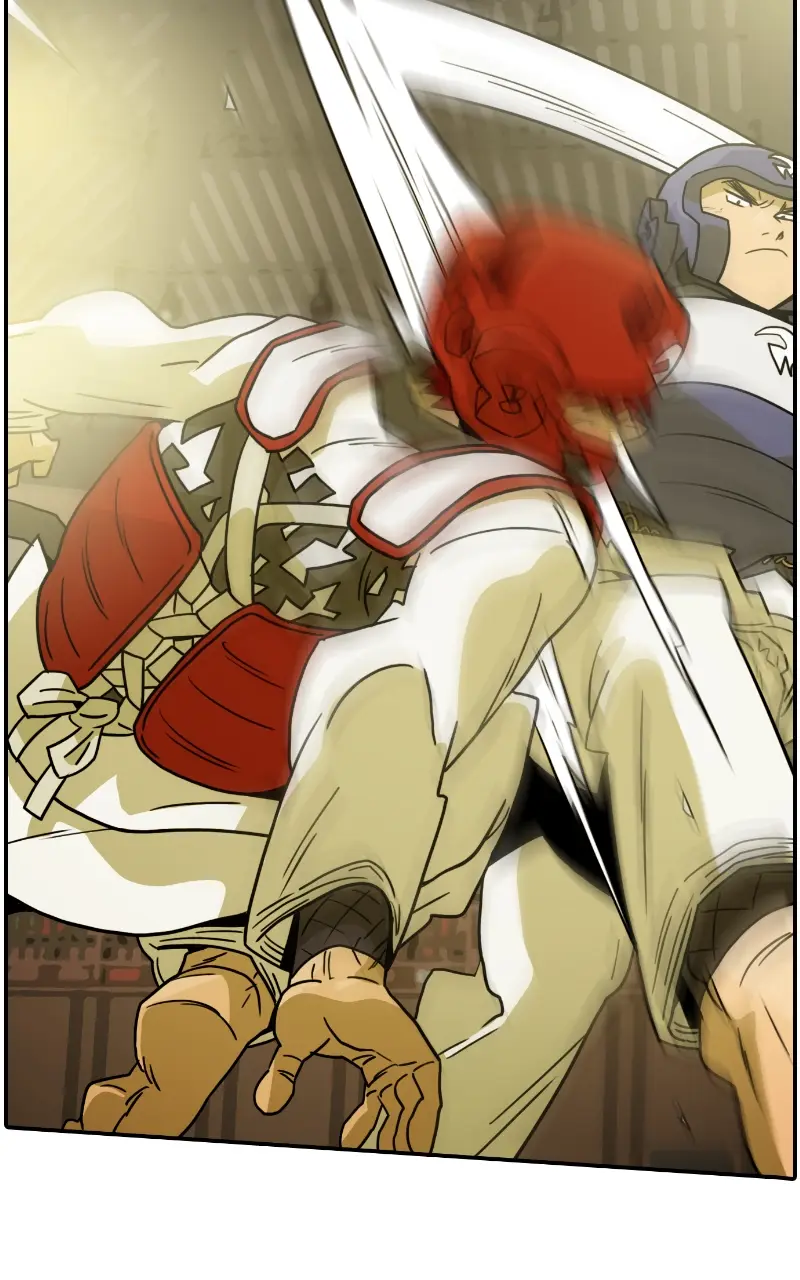 Taekwondo Kid capítulo 66, página 8