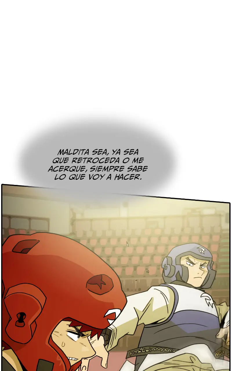 Taekwondo Kid capítulo 66, página 9