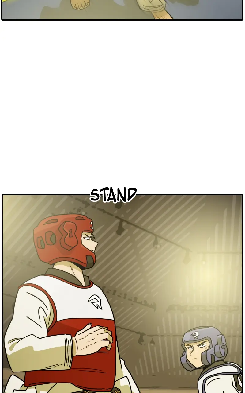 Taekwondo Kid capítulo 66, página 13