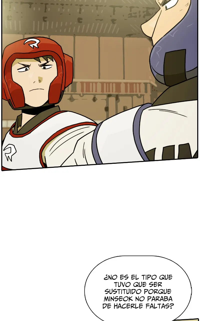 Taekwondo Kid capítulo 66, página 15