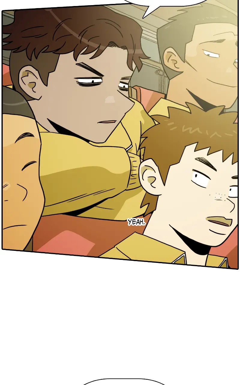 Taekwondo Kid capítulo 66, página 16