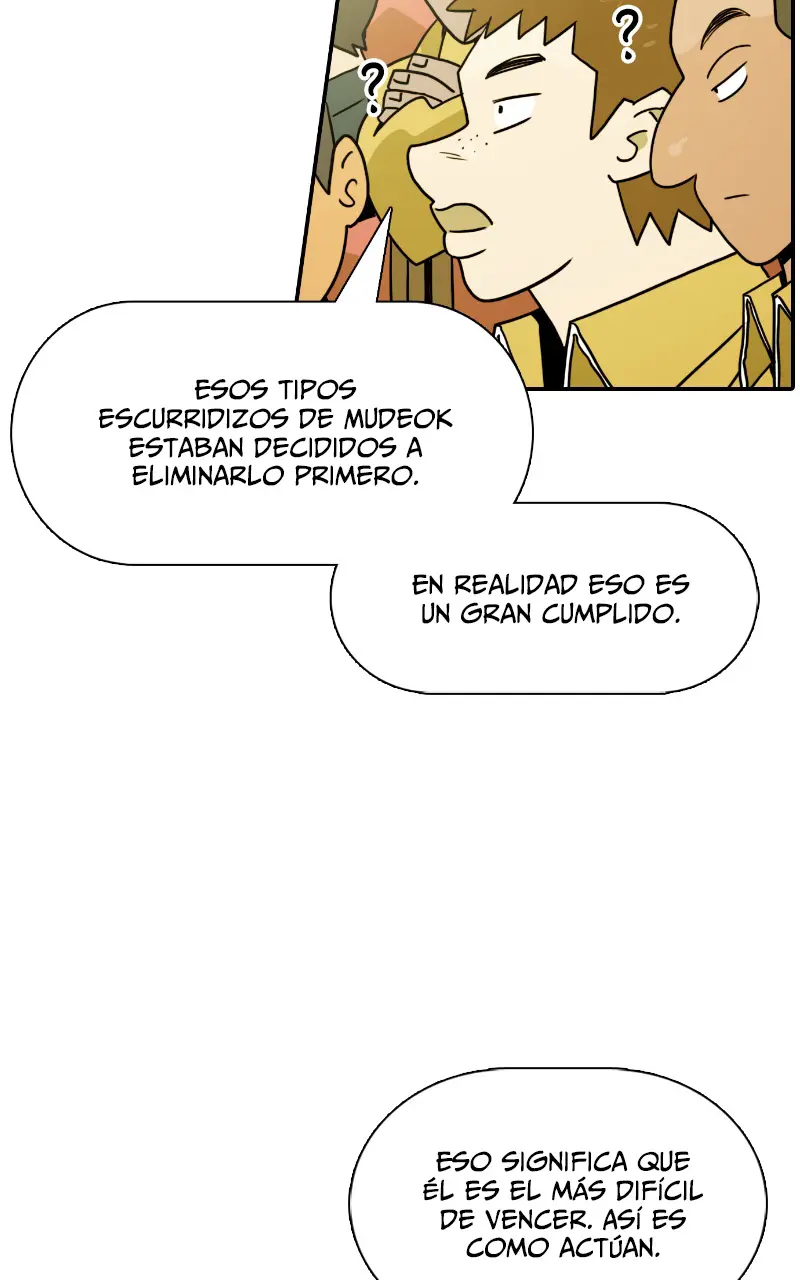 Taekwondo Kid capítulo 66, página 18