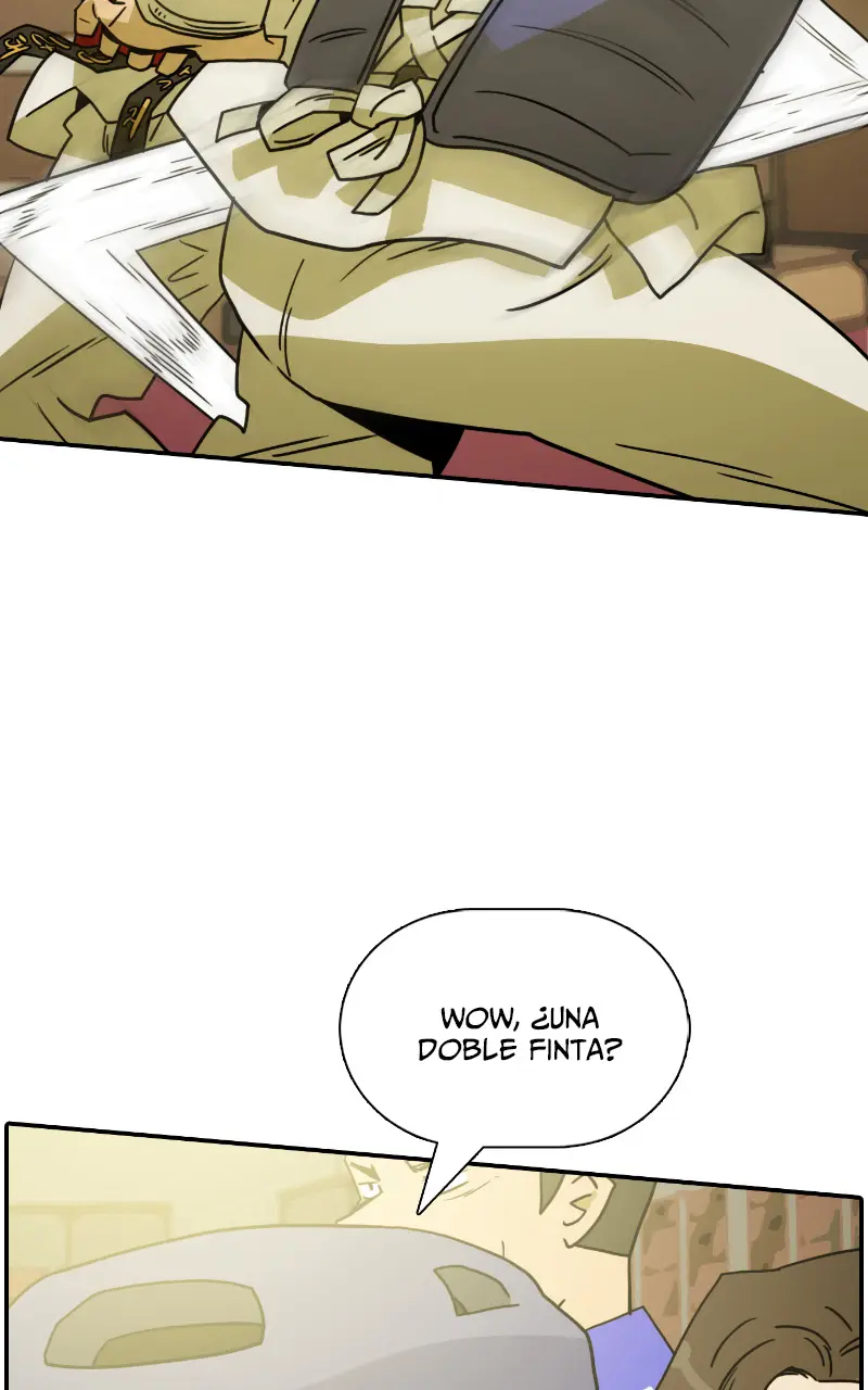 Taekwondo Kid capítulo 66, página 29