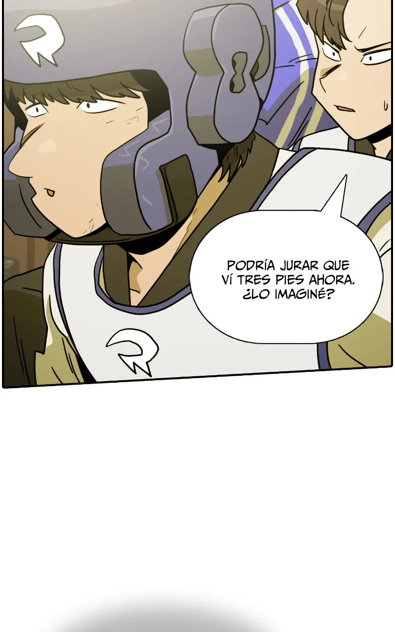 Taekwondo Kid capítulo 66, página 30