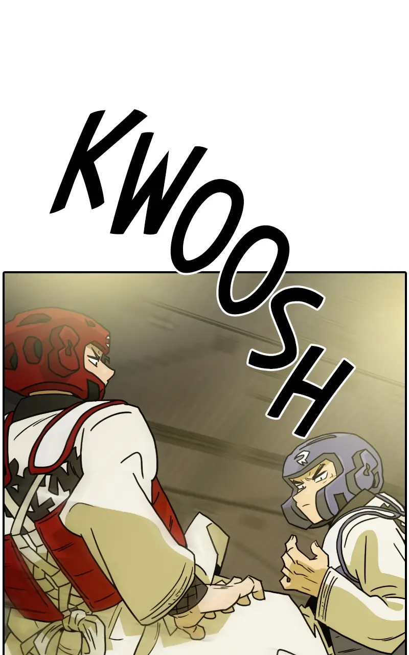 Taekwondo Kid capítulo 66, página 32