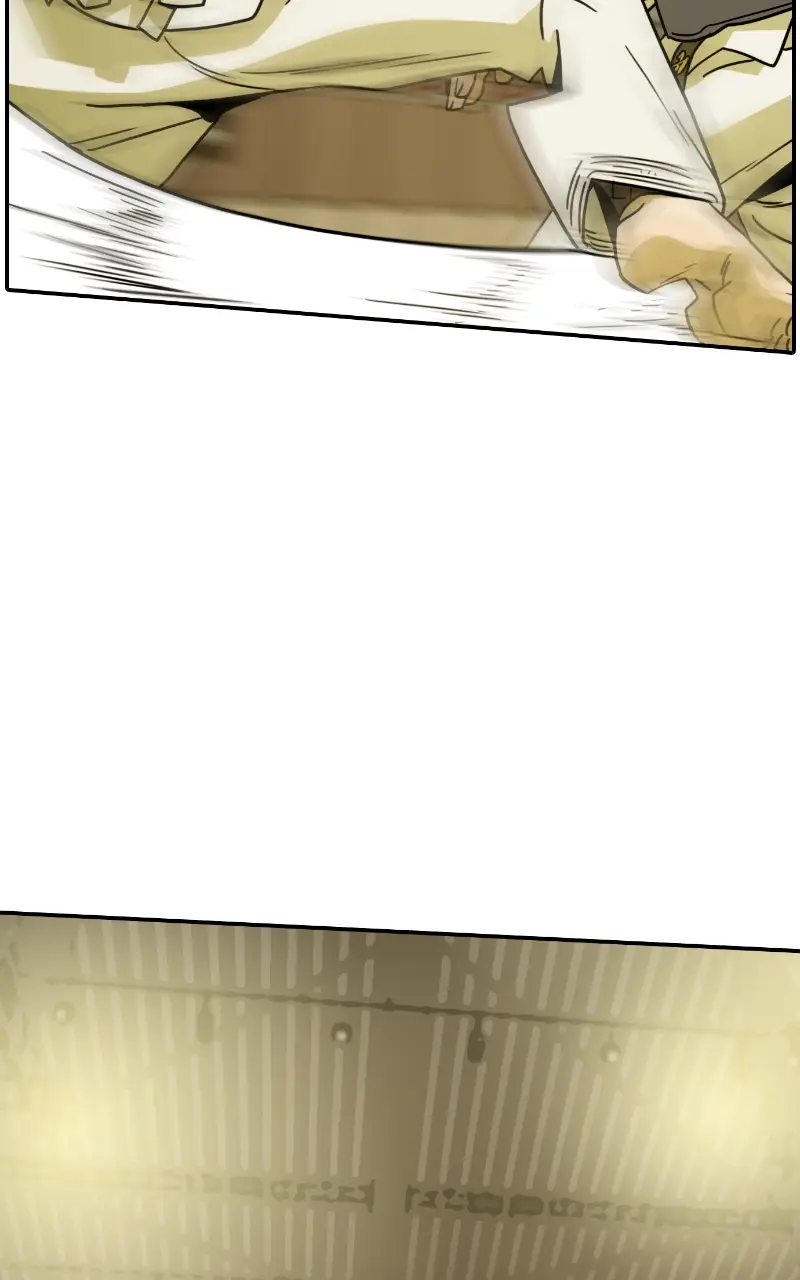 Taekwondo Kid capítulo 66, página 33