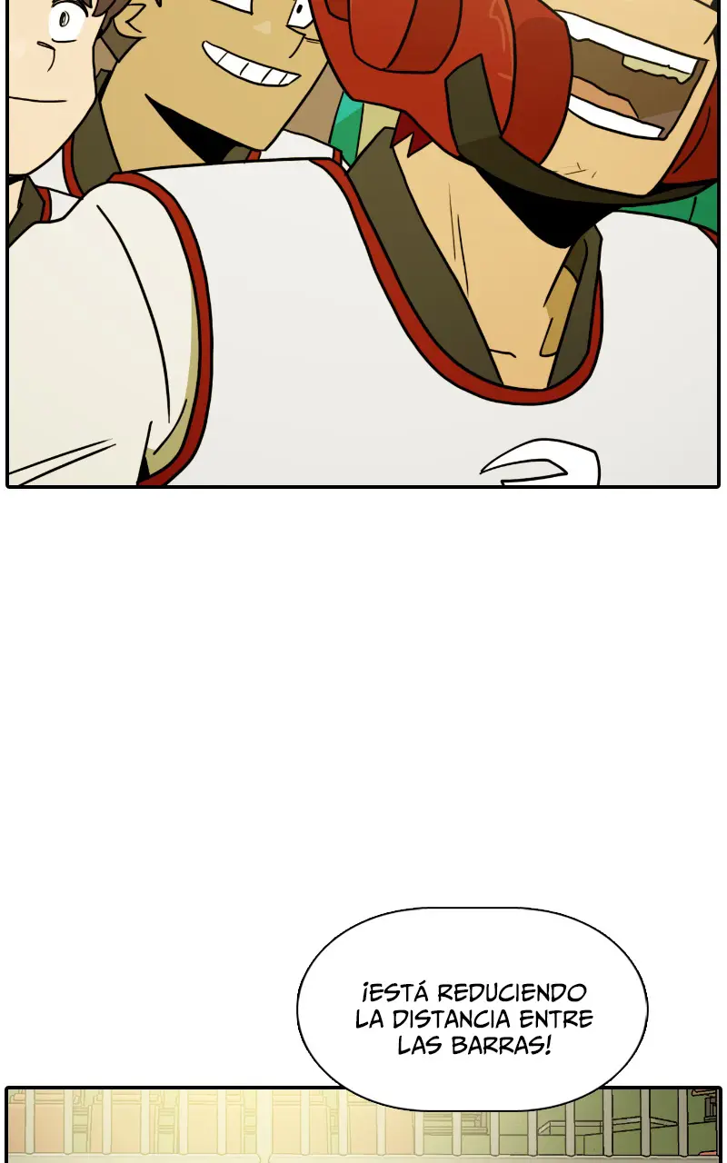 Taekwondo Kid capítulo 66, página 46