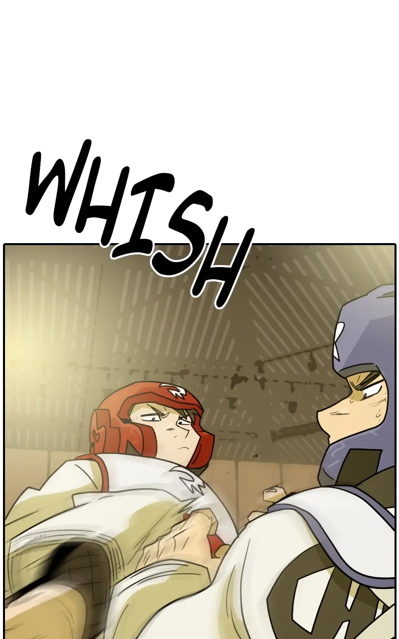 Taekwondo Kid capítulo 66, página 50