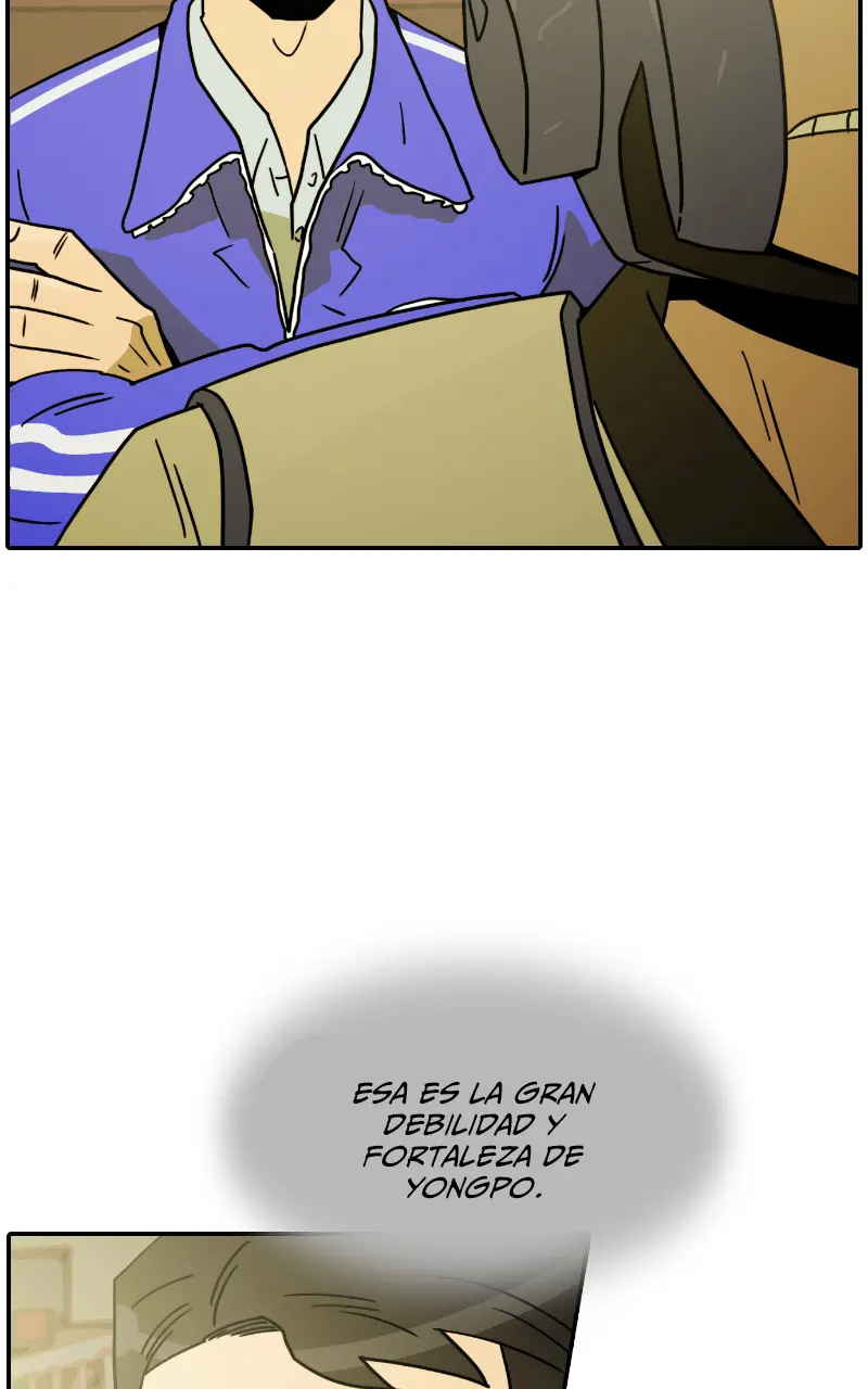 Taekwondo Kid capítulo 66, página 60