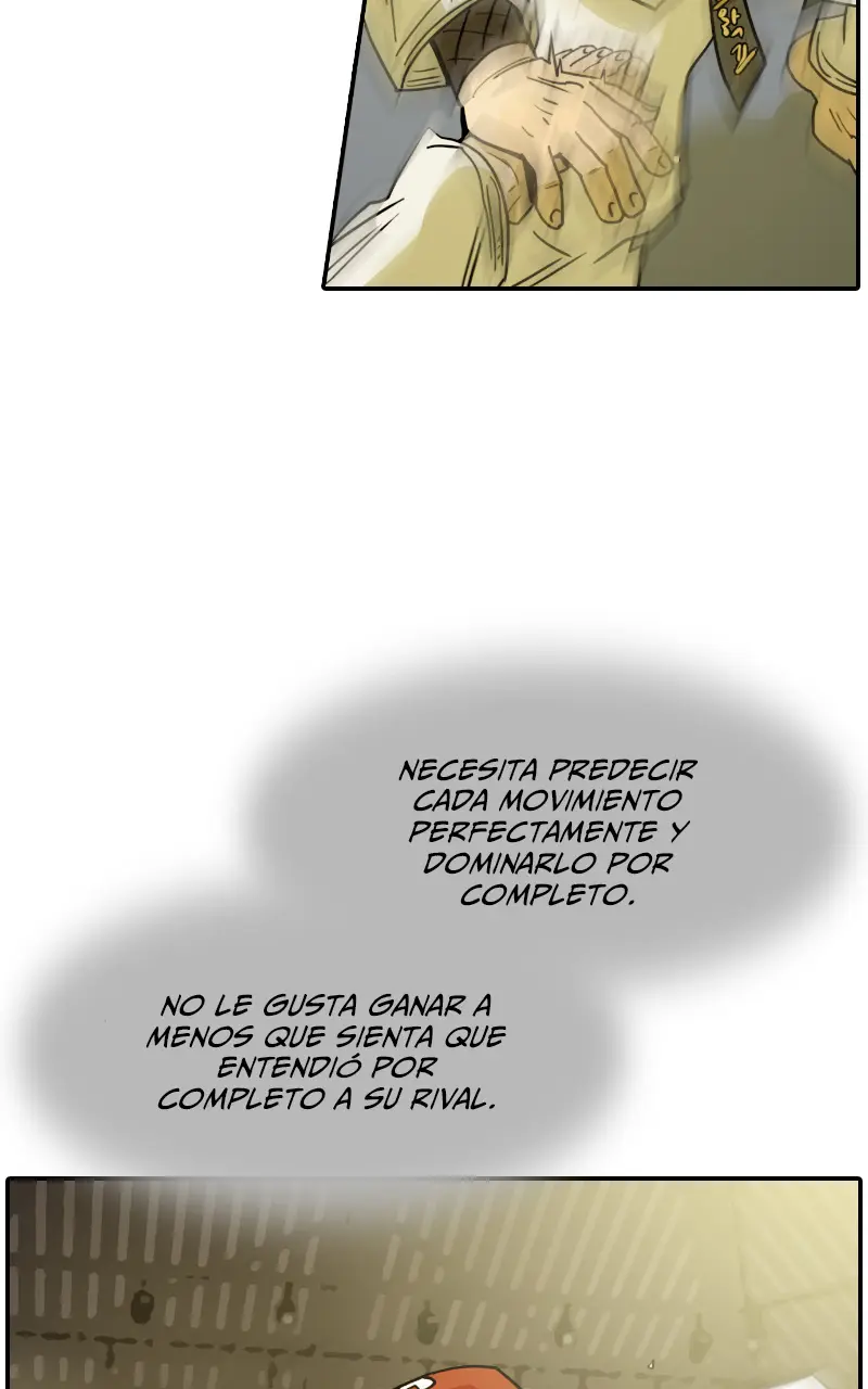 Taekwondo Kid capítulo 66, página 62