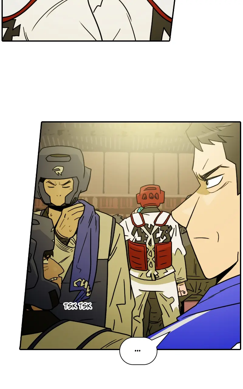 Taekwondo Kid capítulo 66, página 66