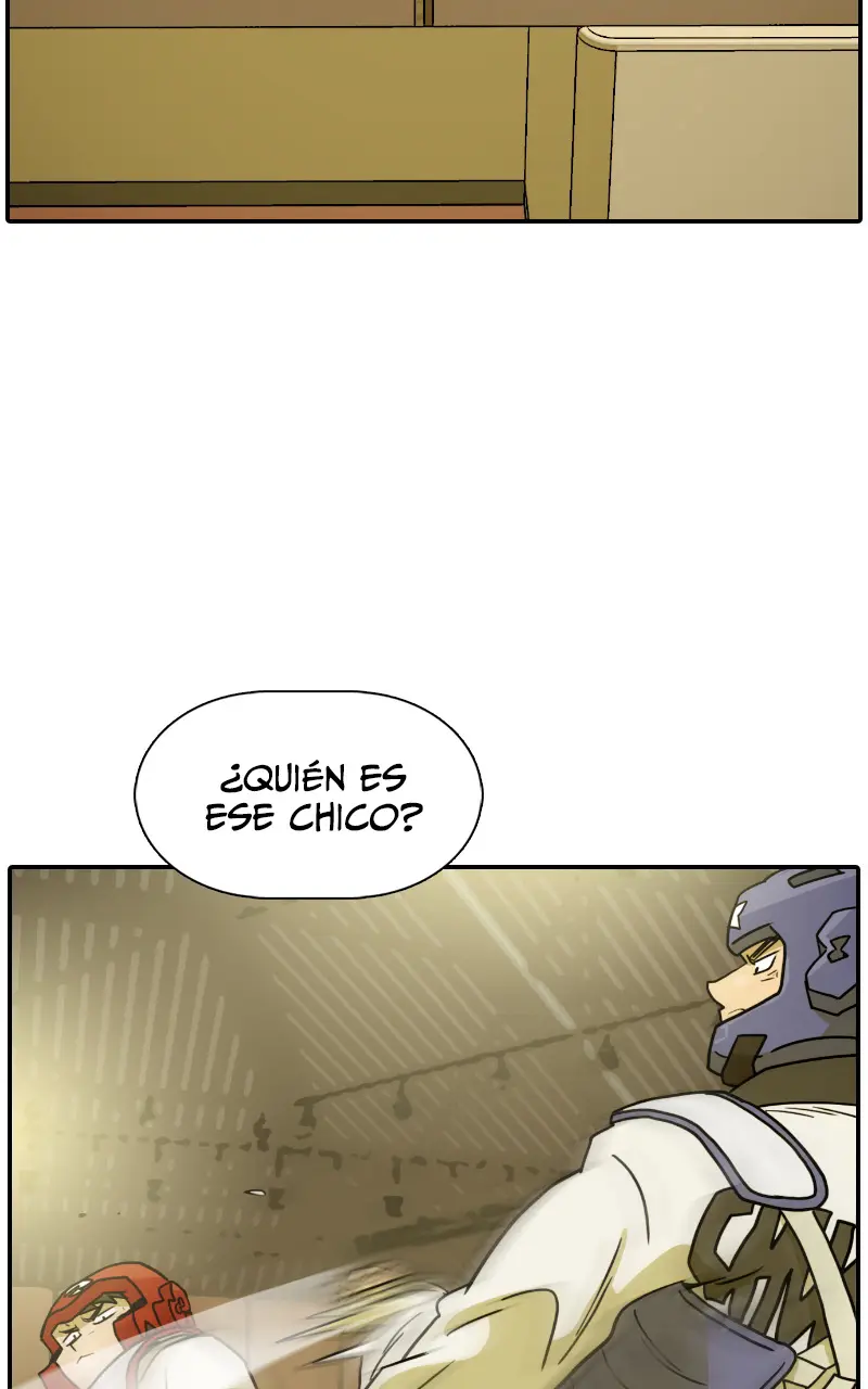 Taekwondo Kid capítulo 66, página 68