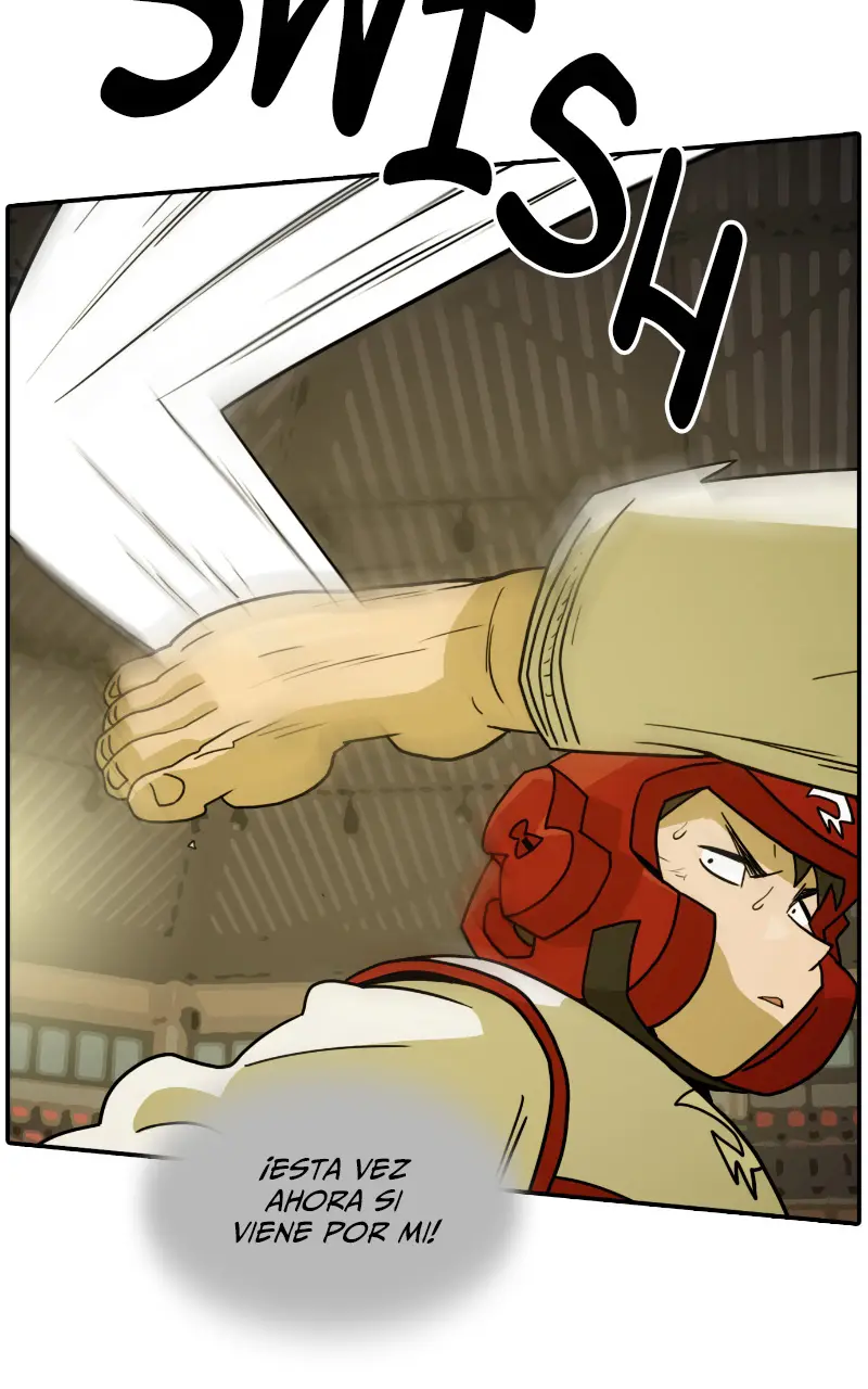 Taekwondo Kid capítulo 66, página 87