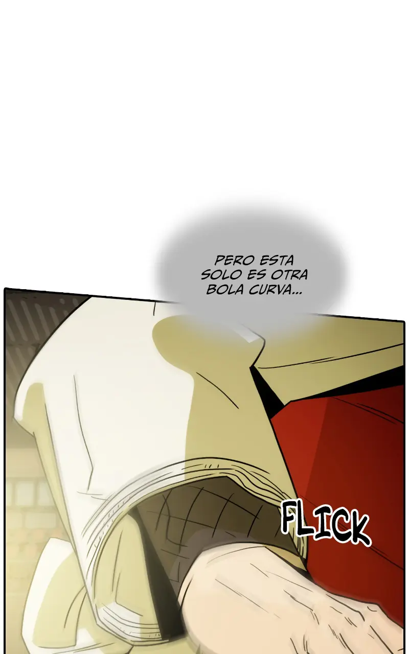 Taekwondo Kid capítulo 66, página 88
