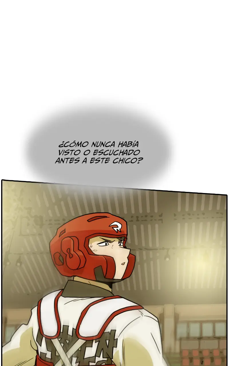 Taekwondo Kid capítulo 66, página 96