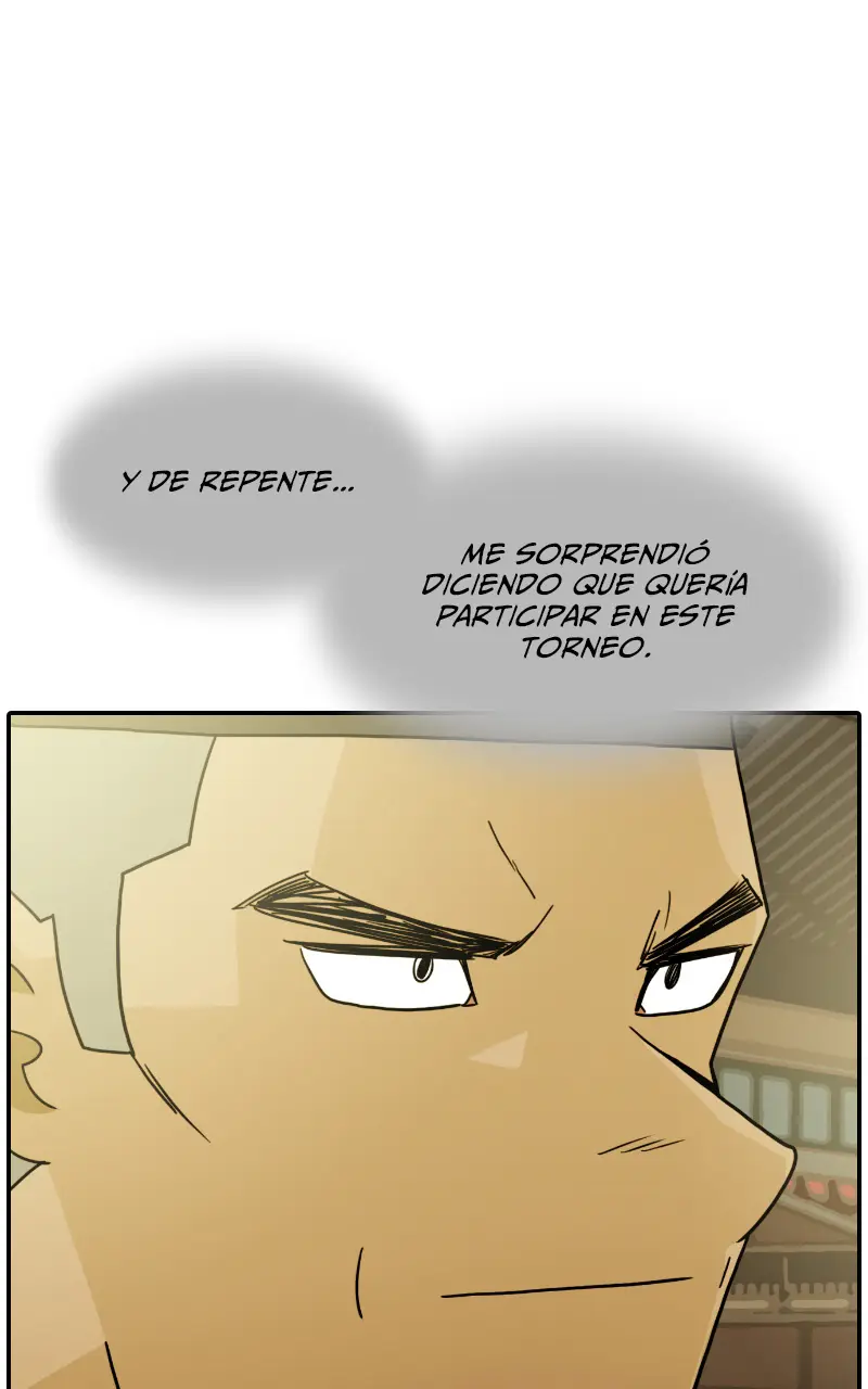 Taekwondo Kid capítulo 66, página 102