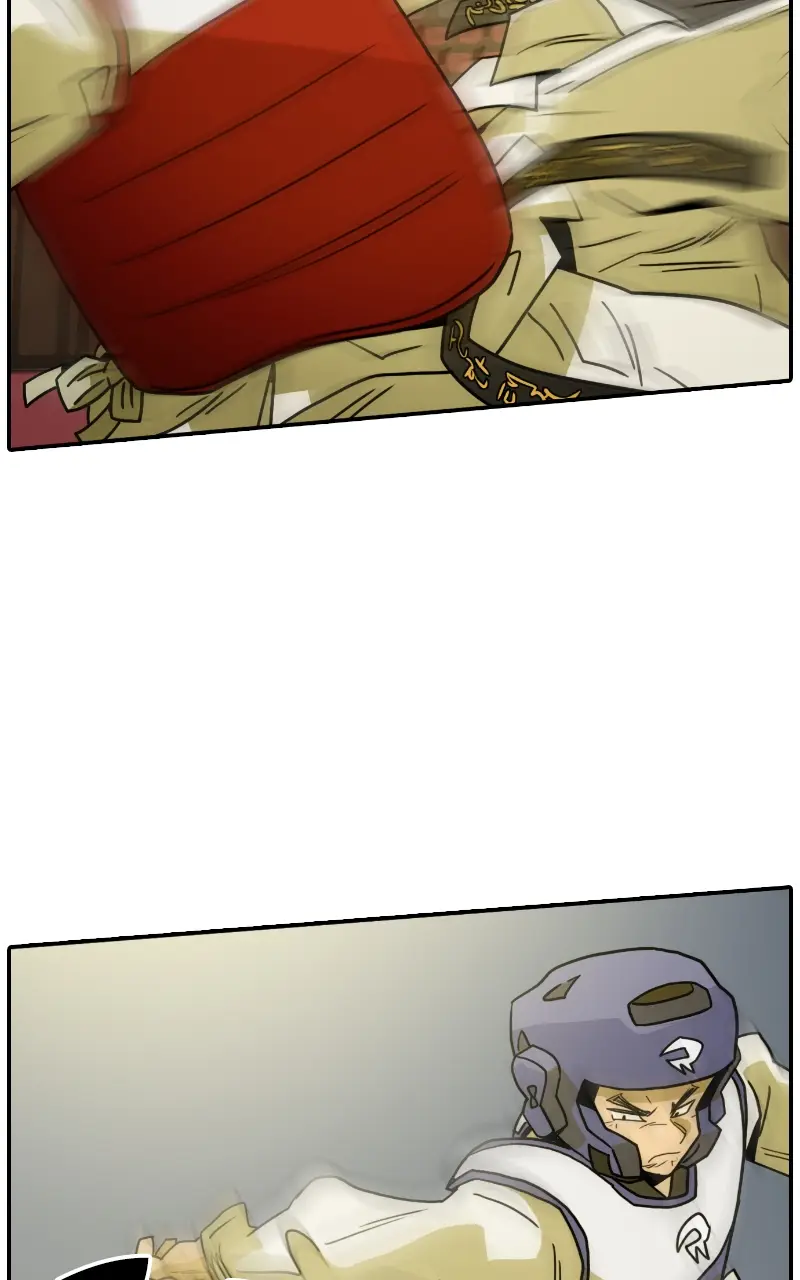 Taekwondo Kid capítulo 66, página 104